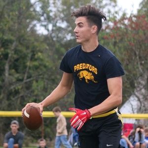 Meet your Posher, Daniel